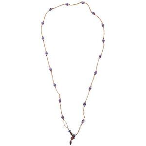 Sharing Women Loopy Sduo Sap Pink Tourmaline